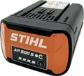 Produktbild: STIHL Akku AP 500 S, 36V, 337Wh EA014006500