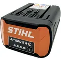Produktbild: STIHL Akku AP 500 S, 36V, 337Wh EA014006500