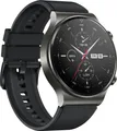 Produktbild: HUAWEI WATCH GT 2 Pro 46mm Sport Edition Night Black VID-B19