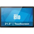 Produktbild: ēlo Solutions E391414, 54,6 cm (21.5 Zoll), 1920 x 1080 Pixel, TFT, 250 cd/m², Projizierts Kap (32 GB, Schwarz) (E391414)