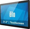Produktbild: Elo Touch Solutions Elo I-Series 4.0 - Value - All-in-One (Komplettlösung) - 1 RK3399 - RAM 4 GB - Flash 32 GB - 1GbE - WLAN: 802.11a/b/g/n/ac, Bluetooth 5.0 - Android 10 - Monitor: LED 54.61 cm (21.5