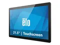 Produktbild: Elo Touch Solutions Elo I-Series 4.0 - Value - All-in-One (Komplettlösung) - 1 RK3399 - RAM 4 GB - Flash 32 GB - 1GbE - WLAN: 802.11a/b/g/n/ac, Bluetooth 5.0 - Android 10 - Monitor: LED 54.61 cm (21.5
