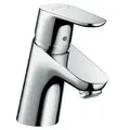 Produktbild: Hansgrohe Focus Waschtischarmatur Chrom 31730000