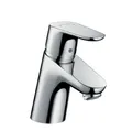Produktbild: Hansgrohe Waschtischarmatur Focus 70 verchromt