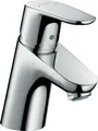 Produktbild: Hansgrohe Focus 70 Waschtischarmatur Einhebelmischer Wasserhahn Bad WC 31730000