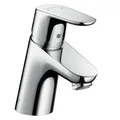 Produktbild: Hansgrohe Waschtischarmatur Focus Chrom 101 mm