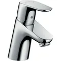 Produktbild: hansgrohe Focus Waschtischarmatur 31730000 Einhebelmischer, Wasserhahn, Bad, WC
