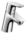 Produktbild: Hansgrohe Focus Einhebel-Waschtischmischer 70 mit Zugstangen... 31730000