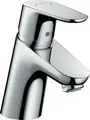 Produktbild: hansgrohe Waschtisch-Einhebelmischer Focus 70 chrom 31730000