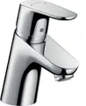 Produktbild: 1er PACK(Stk) HANSGROHE 31730000 Einhebel-Waschtischmischer FOCUS 70 chrom DN 15