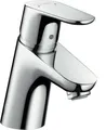 Produktbild: HG Waschtisch EHM FOCUS 70 31730000 chrom
