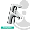 Produktbild: hansgrohe Waschtischmischer Focus 70 chrom -  31730000