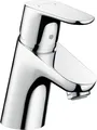 Produktbild: Hansgrohe EH Waschtischmischer Focus DN15 chrom