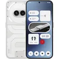 Produktbild: Nothing Phone (2a) (128 GB, Weiss, 6.70