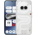 Produktbild: NOTHING Phone (2a) 5G 128 GB / 8 GB - Smartphone - weiß Smartphone (6,7 Zoll)