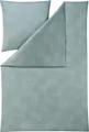 Produktbild: Estella Atelier Bettwäsche Pippa Farbe mint Größe 155x200 + 80x80