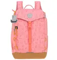 Produktbild: Lässig Kinderrucksack Outdoor - Big Backpack, Adventure Rose