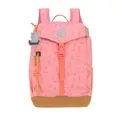 Produktbild: Kinder Wanderrucksack Kinderrucksack mit Brustgurt gepolsterte Schultergurte ...