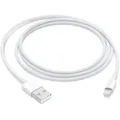 Produktbild: Apple Lightning auf USB Cable (1m) NEU MUQW3ZM/A