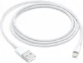 Produktbild: Apple Lightning-auf-USB-A-Kabel – 1 Meter – Weiß