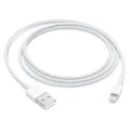 Produktbild: Apple Lightning auf USB Cable (1m) NEU MUQW3ZM/A