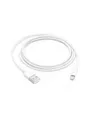 Produktbild: Apple Lightning to USB Cable - 1m MUQW3ZM/A