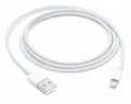 Produktbild: Apple Lightning zu USB-A Adapterkabel 1m - MUQW3ZM/A