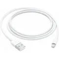 Produktbild: Apple Lightning/USB-A Adapterkabel, 1m