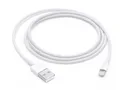 Produktbild: Apple Lightning - USB-A Kabel 1 m