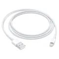 Produktbild: Apple Lightning auf USB Cable (1m) NEU MUQW3ZM/A