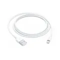 Produktbild: Apple Lightning auf USB-A Kabel 1m für iPhone iPad iPod USB 2.0