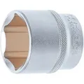 Produktbild: Bgs Technic - Steckschlüssel-Einsatz Sechskant Antrieb Innenvierkant 12,5 mm (1/2') sw 35 mm