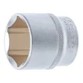 Produktbild: BGS Steckschlüssel-Einsatz Sechskant Antrieb Innenvierkant 12,5 mm (1/2