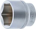 Produktbild: BGS 2935 | Steckschlüssel-Einsatz Sechskant | 12,5 mm (1/2