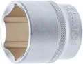 Produktbild: BGS Steckschlüssel-Einsatz Sechskant | 12,5 mm (1/2