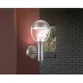 Produktbild: Globo LED-Außenwandleuchte CALLISTO