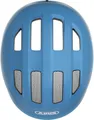 Produktbild: ABUS Helm SMILEY 3.0 shiny blue M 10067295-01