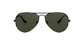 Produktbild: Ray-Ban - Unisexsonnenbrille - RB3025 L2823 58 - Aviator RB3025