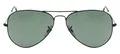 Produktbild: Ray-Ban S0371147 Brille, Erwachsene, Unisex, mehrfarbig, Einheitsgröße