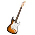 Produktbild: Squier by Fender Debut Stratocaster Einsteiger-E-Gitarre, Sunburst
