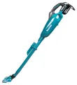 Produktbild: Makita DCL284FZ, 18V Cordless Vacuum Cleaner (without Battery and Charger)