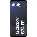 Produktbild: Galaxy S24 FE, Graphite, 128 GB - Grau