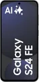 Produktbild: Galaxy S24 FE, Graphite, 128 GB