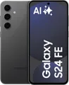 Produktbild: SM-S721BZKD - Samsung Galaxy S24 FE, 8GB, 128GB, graphite