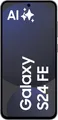 Produktbild: Samsung Galaxy S24 FE Dual-SIM 128GB Graphite - Differenzbesteuert NEU + OVP