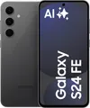 Produktbild: Samsung Galaxy S24 FE 5G 128GB/8GB S721B/DS Graphite, NEU Sonstige