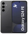 Produktbild: SAMSUNG Galaxy S24 FE 128 GB Graphite Dual SIM Smartphone