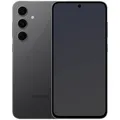 Produktbild: Samsung Galaxy S24 FE 5G Dual-SIM 128 GB schwarz Smartphone Handy Ohne Vertrag