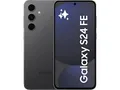 Produktbild: Samsung Galaxy S24 FE Dual-SIM Smartphone 128GB Grau Graphite