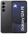 Produktbild: SAMSUNG Galaxy S24 FE 128 GB Graphite Dual SIM KUNDENRETOURE